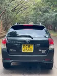 Toyota Corolla Fielder 2013 - 3