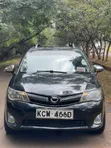 Toyota Corolla Fielder 2013 - 5