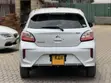 Mitsubishi Mirage 2020 - 2