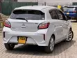 Mitsubishi Mirage 2020 - 4