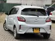Mitsubishi Mirage 2020 - 5
