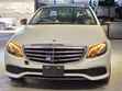Mercedes-Benz E450 2020 White - 3