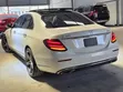 Mercedes-Benz E450 2020 White - 4