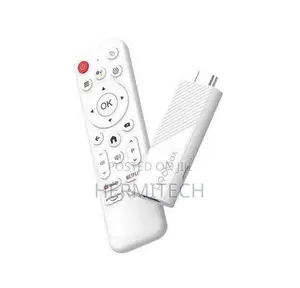 H96 TV Stick 2GB RAM 16GB Android 14 Smart Streaming