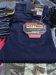 Silver Dust Hatrec Jeans - Brand New - 2
