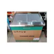 Hisense 60cm Cooker Hood - Stylish Kitchen Ventilation - 2