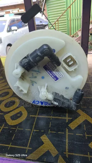 Used Fuel Pump for Subaru Legacy