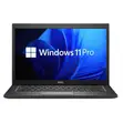 Dell Latitude 7490 Laptop: Intel Core i5, 8GB RAM, 256GB SSD - 3