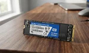 WD Blue SN5100 500GB NVMe SSD