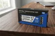 WD Blue SN5100 500GB NVMe SSD - 2