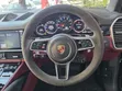 Porsche Cayenne S Coupe 2020 Black - 2