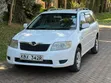 Toyota Corolla Fielder 2005 White - 2
