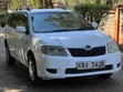 Toyota Corolla Fielder 2005 White - 4