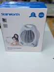 Starworth Fan Heater - 1