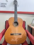 Ignacio M. Rozas Classical Guitar - 2