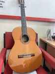 Ignacio M. Rozas Classical Guitar - 4