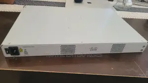 Cisco Catalyst 8200L 1N 4T Edge Router