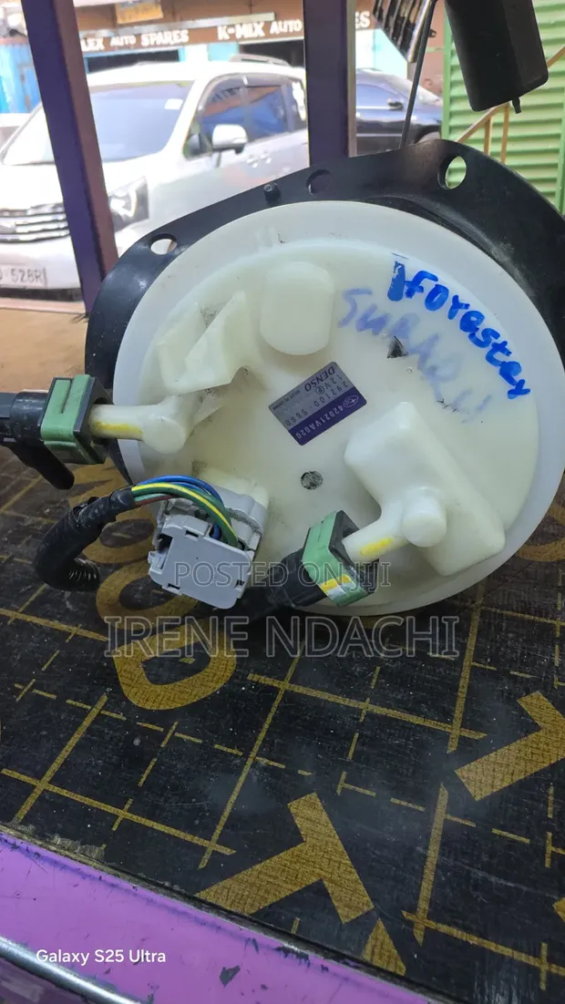Fuel Pump for Subaru Forester - 1