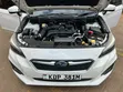 Subaru Impreza 2017 - 1