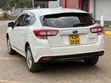 Subaru Impreza 2017 - 2