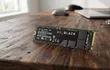 WD Black SN7100 1TB M.2 NVMe SSD - 1