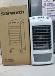 Starworth Air Cooler ZYY-SLF01 - Powerful Cooling - 1