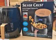 Silver Crest 6L Air Fryer 2400W - Uwezo Mkubwa Sana - 1