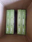 BNK DH-744 Dual Wireless Microphone System - 3