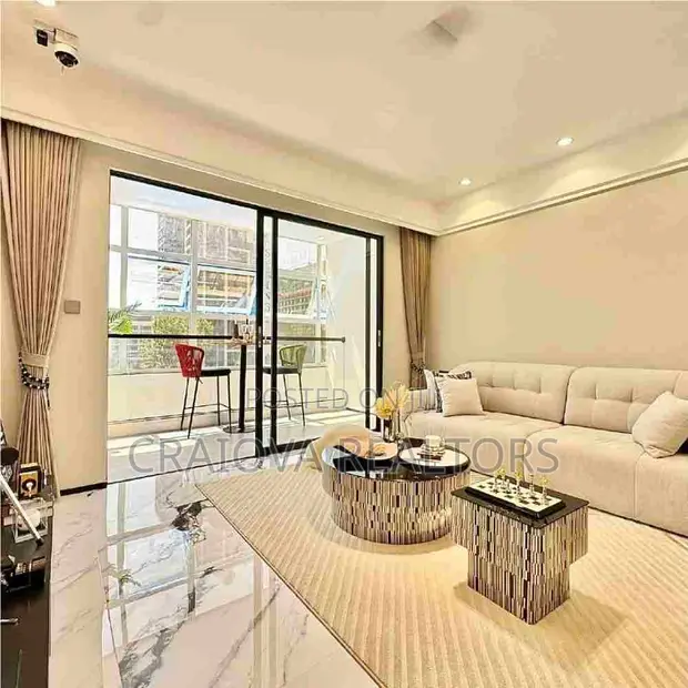 1 Bedroom Apartment for Sale in Spring Valley - 1