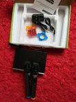 BNK DH-744 Wireless Microphone System - 2 Handheld Mics - 1