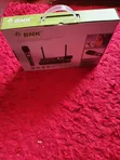 BNK DH-744 Wireless Microphone System - 2 Handheld Mics - 3