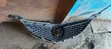 Mazda Axela 2009-2010 Grill - 2