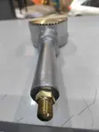 Local Low Pressure Burner - 2