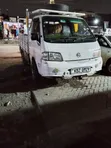 Mazda Bongo Pickup 2008 White - 2