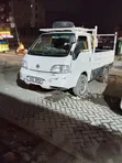 Mazda Bongo Pickup 2008 White - 3