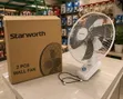 Starworth 16-inch Wall Fan - 1