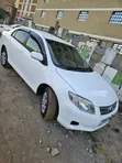 Toyota Axio - 4