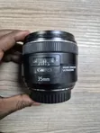 Canon EF 35mm f/2 IS USM Lens - 2