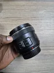 Canon EF 35mm f/2 IS USM Lens - 3
