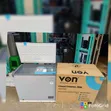 VON 198L Chest Freezer - Spacious & Reliable - 2