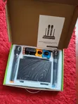 BNK DH-744 Dual Wireless Microphone System - 2
