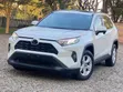 Toyota RAV4 2019 White - 1