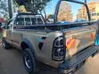Toyota Hilux Vigo 2011 Gray - 2