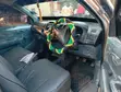 Toyota Hilux Vigo 2011 Gray - 4