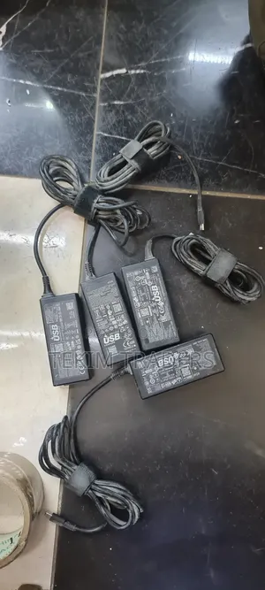 HP 45W Type-C Laptop Adapter (Used, Ex-UK)