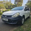 Nissan Advan 2014 White - 1