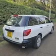 Nissan Advan 2014 White - 2