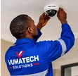 Ufungaji wa CCTV Kitaalamu kwa Nyumba na Biashara - 1