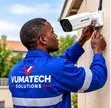 Ufungaji wa CCTV Kitaalamu kwa Nyumba na Biashara - 2