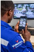 Ufungaji wa CCTV Kitaalamu kwa Nyumba na Biashara - 3